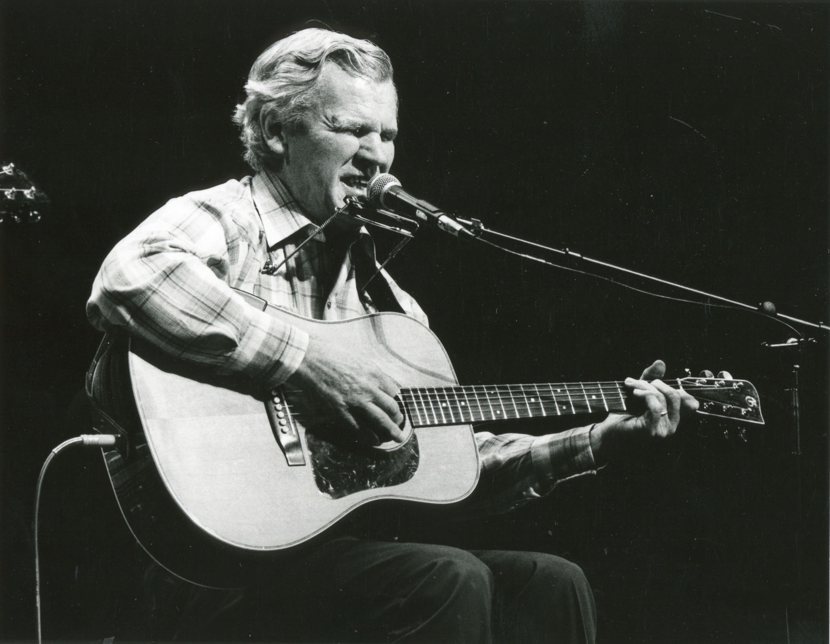 Doc Watson